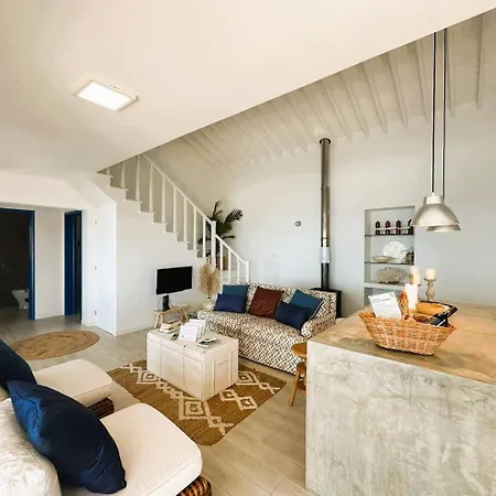 Eirinhas Bela Vista Raal 2909 Gasthof