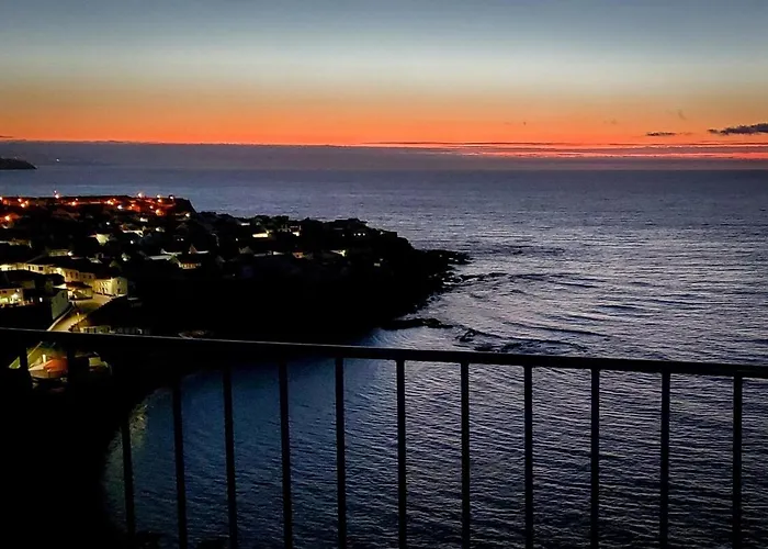 Gasthof Eirinhas Bela Vista Raal 2909 Maia (Sao Miguel)