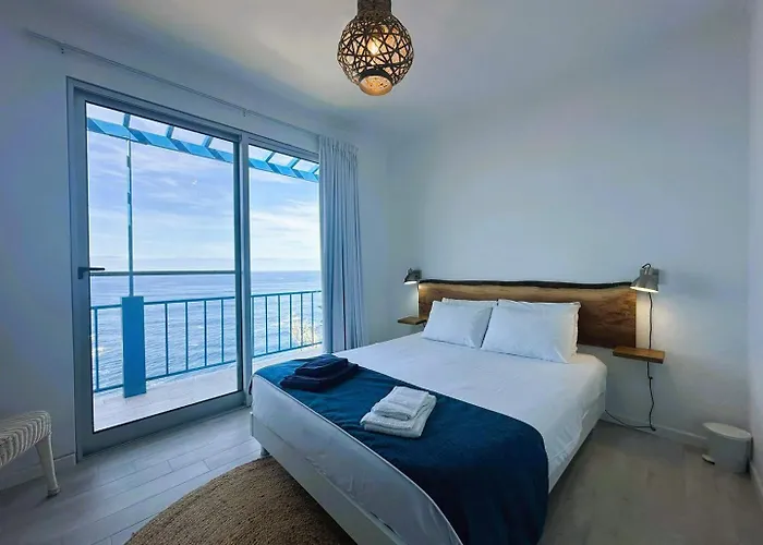 Eirinhas Bela Vista Raal 2909 Gasthof