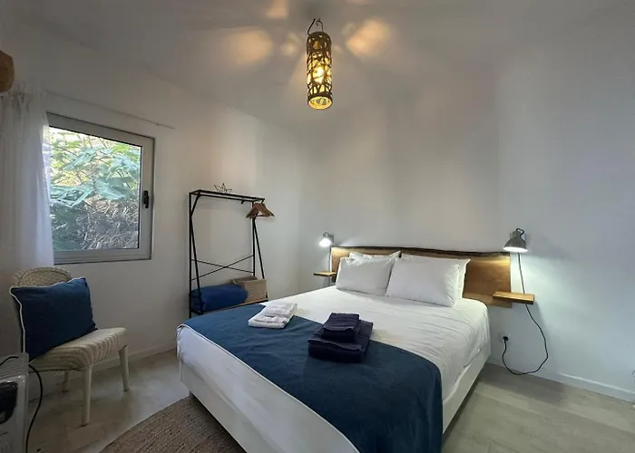 Eirinhas Bela Vista Raal 2909 Maia (Sao Miguel)