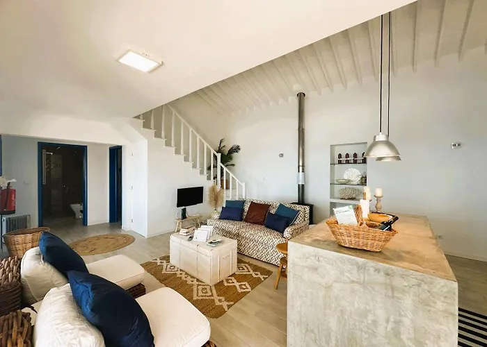 Eirinhas Bela Vista Raal 2909 Gasthof