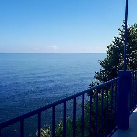 Eirinhas Bela Vista - Unique Atlantic View Maia (Sao Miguel)