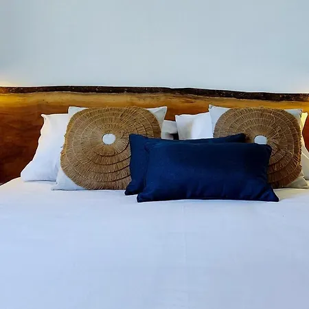 Konukevi Eirinhas Bela Vista - Unique Atlantic View 4*