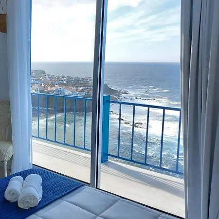 Eirinhas Bela Vista Raal 2909 Pensjonat Maia (Sao Miguel)