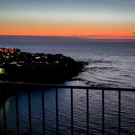 Pensjonat Eirinhas Bela Vista Raal 2909 Maia (Sao Miguel)