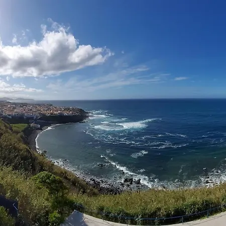 Eirinhas Bela Vista Raal 2909 Pensjonat