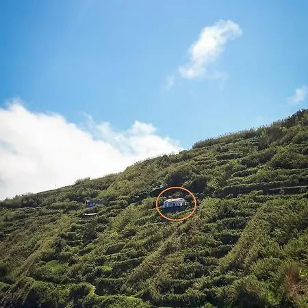 Vendégház Eirinhas Bela Vista Raal 2909