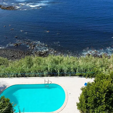 Hébergement de vacances Eirinhas Bela Vista Raal 2909 *