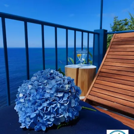 Vendégház Eirinhas Bela Vista Raal 2909 4*