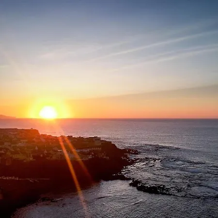 Konukevi Eirinhas Bela Vista - Unique Atlantic View