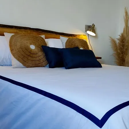 Eirinhas Bela Vista Raal 2909 4*