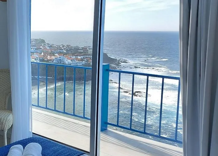 Eirinhas Bela Vista Raal 2909 Pensjonat Maia (Sao Miguel)