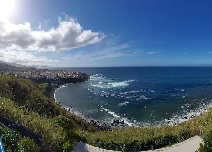 Eirinhas Bela Vista Raal 2909 Pensjonat