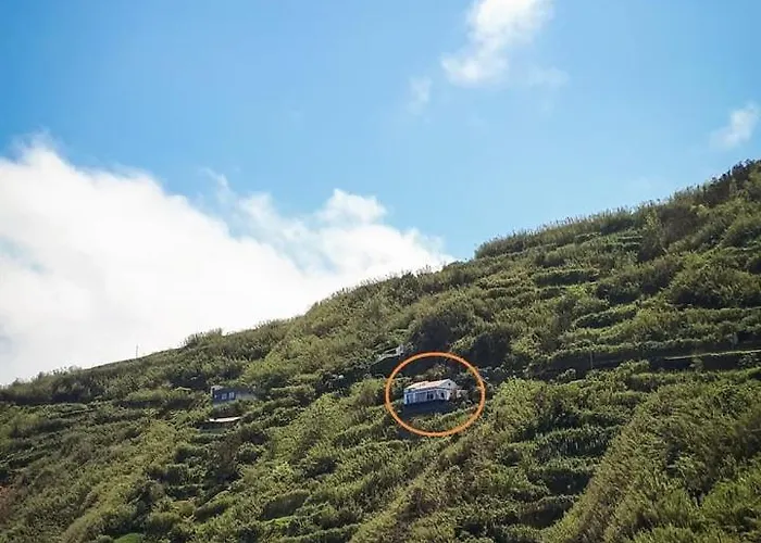 Pensjonat Eirinhas Bela Vista Raal 2909