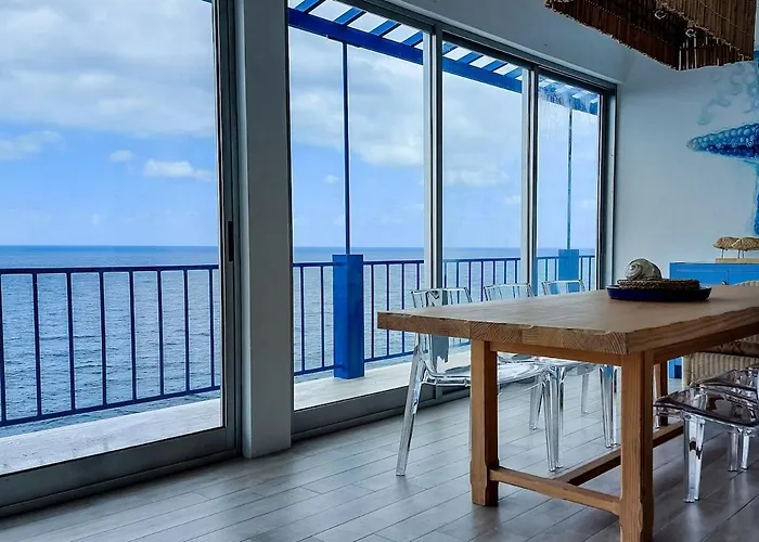 Eirinhas Bela Vista Raal 2909 4* Maia (Sao Miguel)