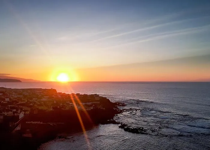 Pensjonat Eirinhas Bela Vista Raal 2909