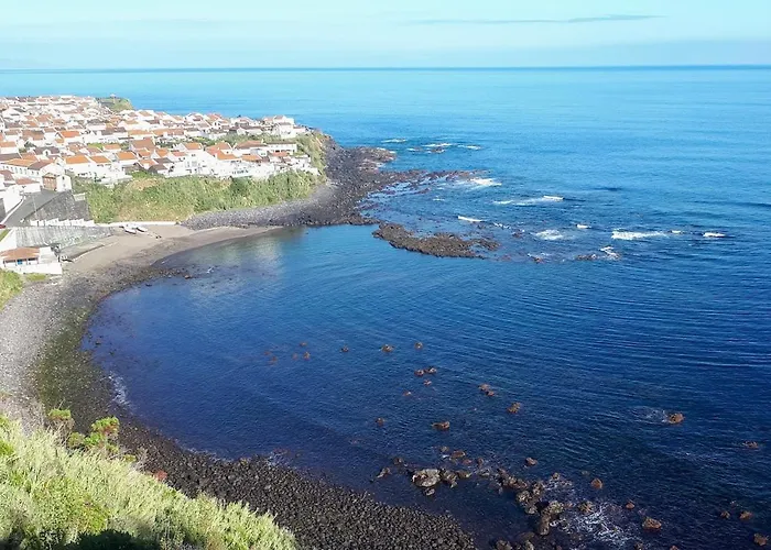 Pensjonat Eirinhas Bela Vista Raal 2909 4*