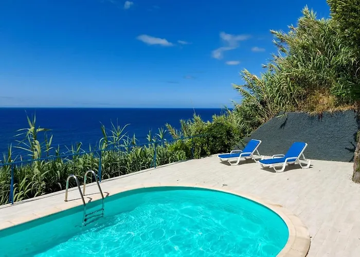 Eirinhas Bela Vista Raal 2909 Maia (Sao Miguel)